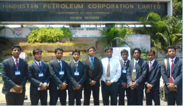 Millenium Institute Of Management Aurangabad Event photo 2